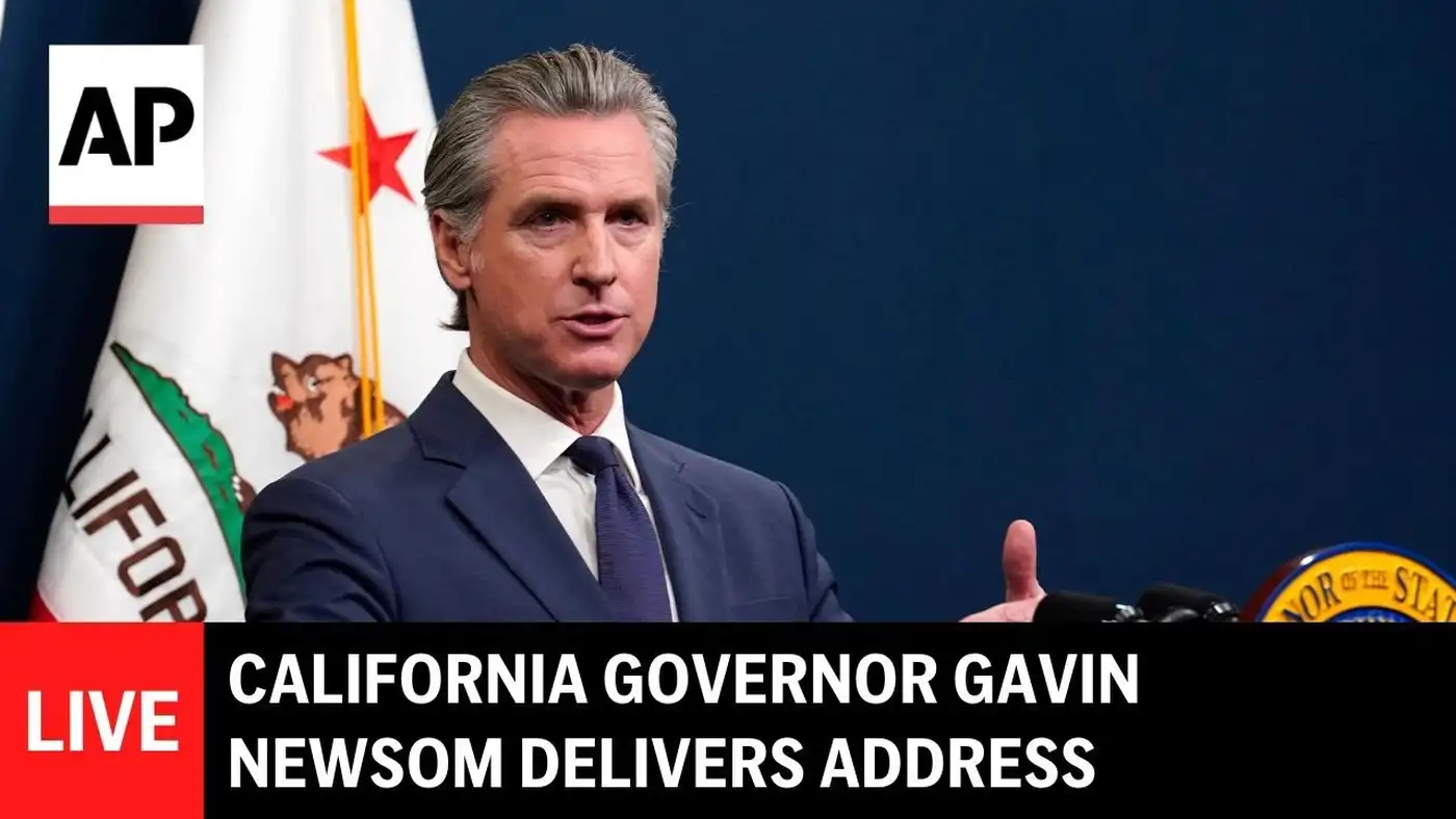 Трамп тестирует насколько далеко он может зайти, сможет ли он сломать Калифорнию