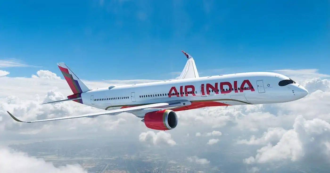 Чёрный день для Boeing