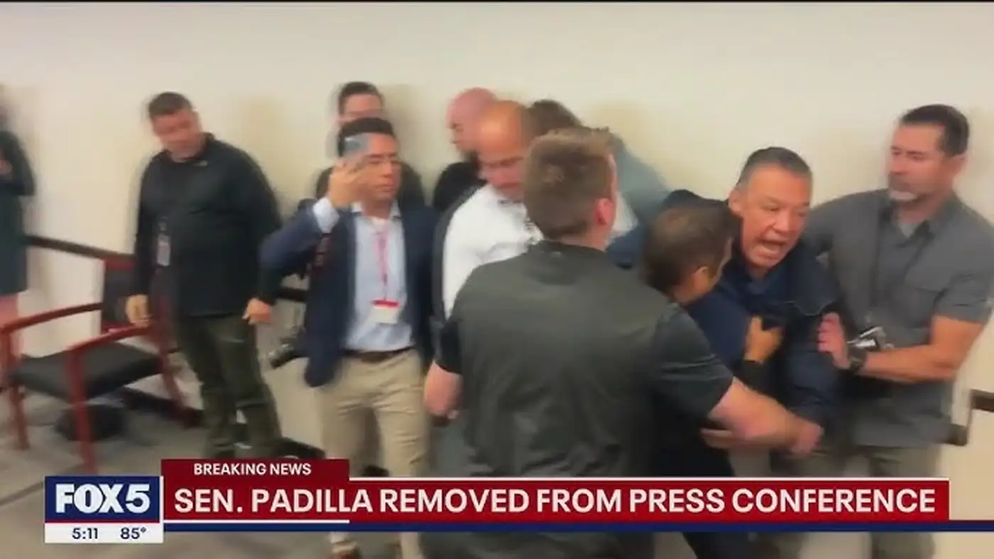 Утренний обзор 13.06.2025