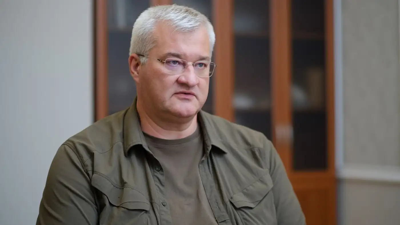 Пауза в переговорах, но не в войне