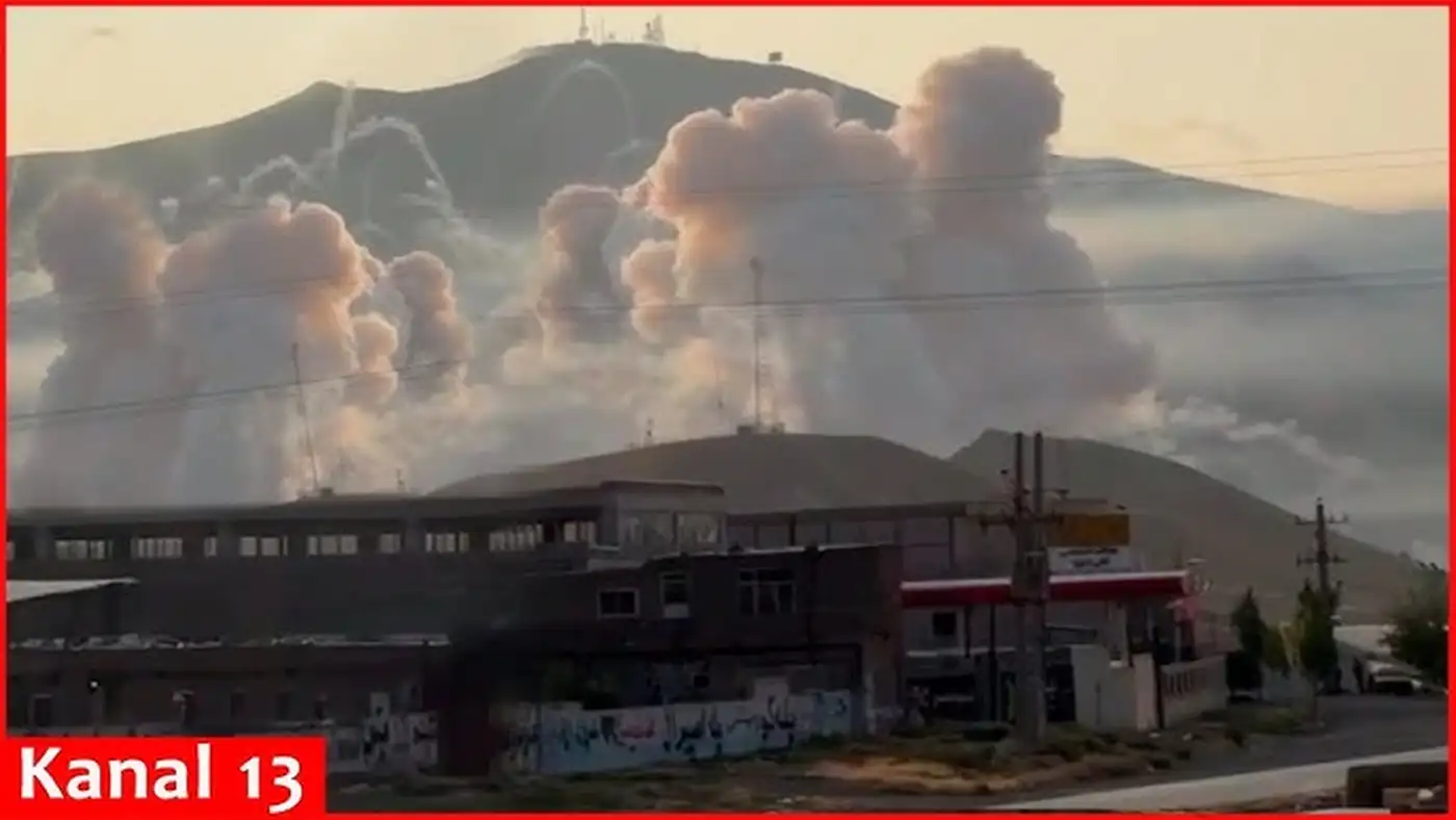 Утренний обзор 14.06.2025