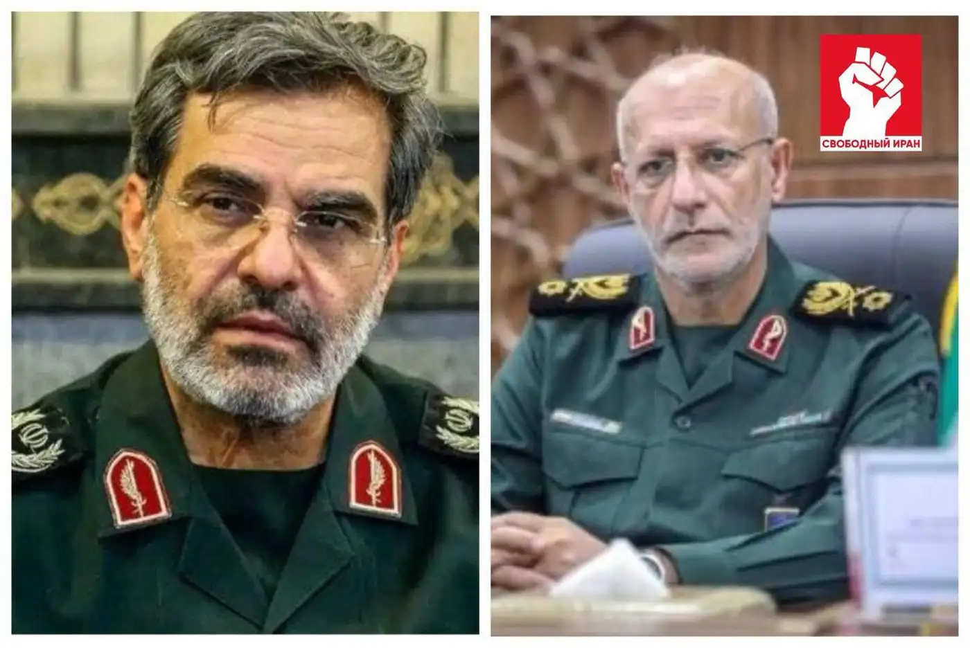 Апдейт по Ирану-Израилю