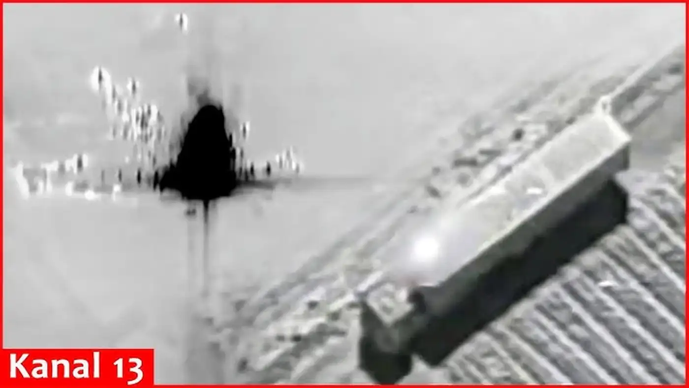 Иран без "Хезболлы": ставка на баллистику