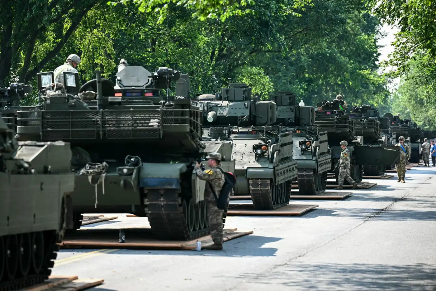 Утренний обзор 15.06.2025