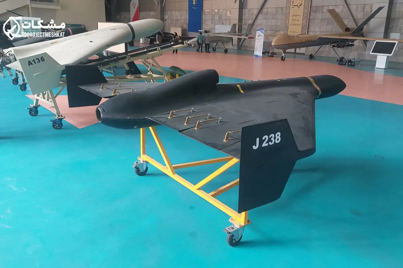 На что влияет удар по шахедозаводу в Татарстане?