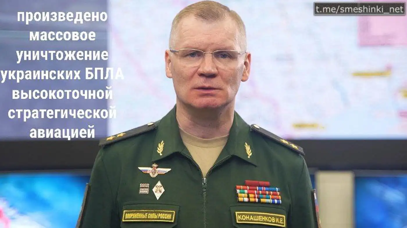 Стратегический предел войны