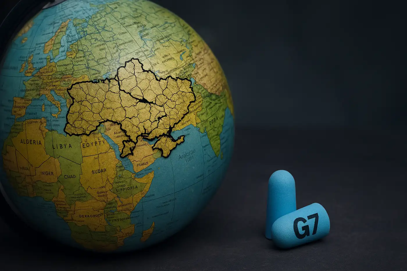 Карт-бланш на геноцид и терроризм