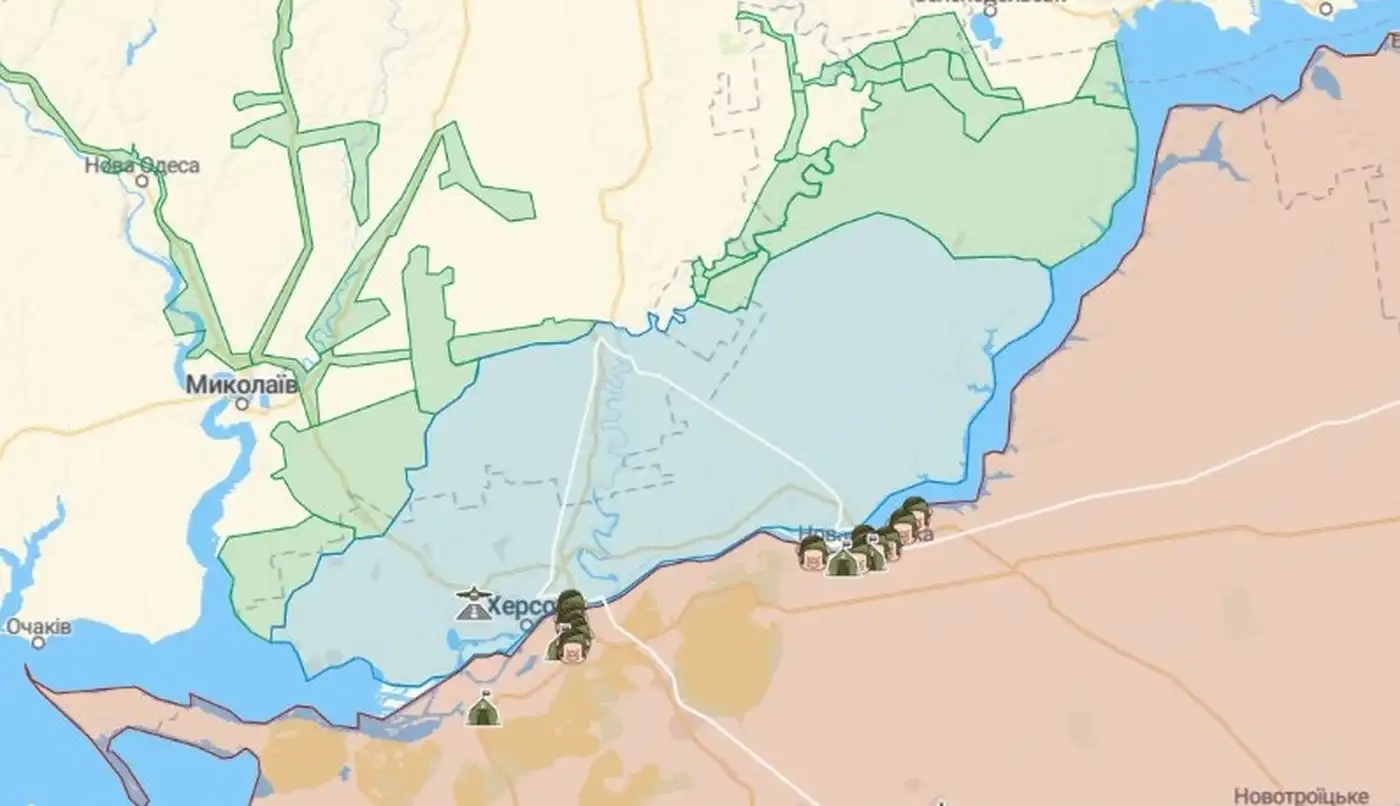 ГВ “Днепр” и с чем её едят…