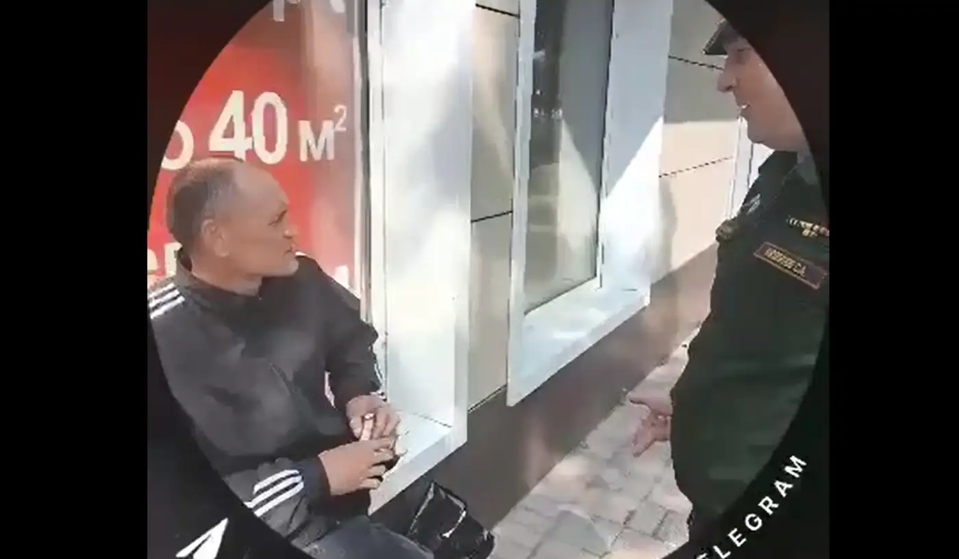 Как вербуют орков ..