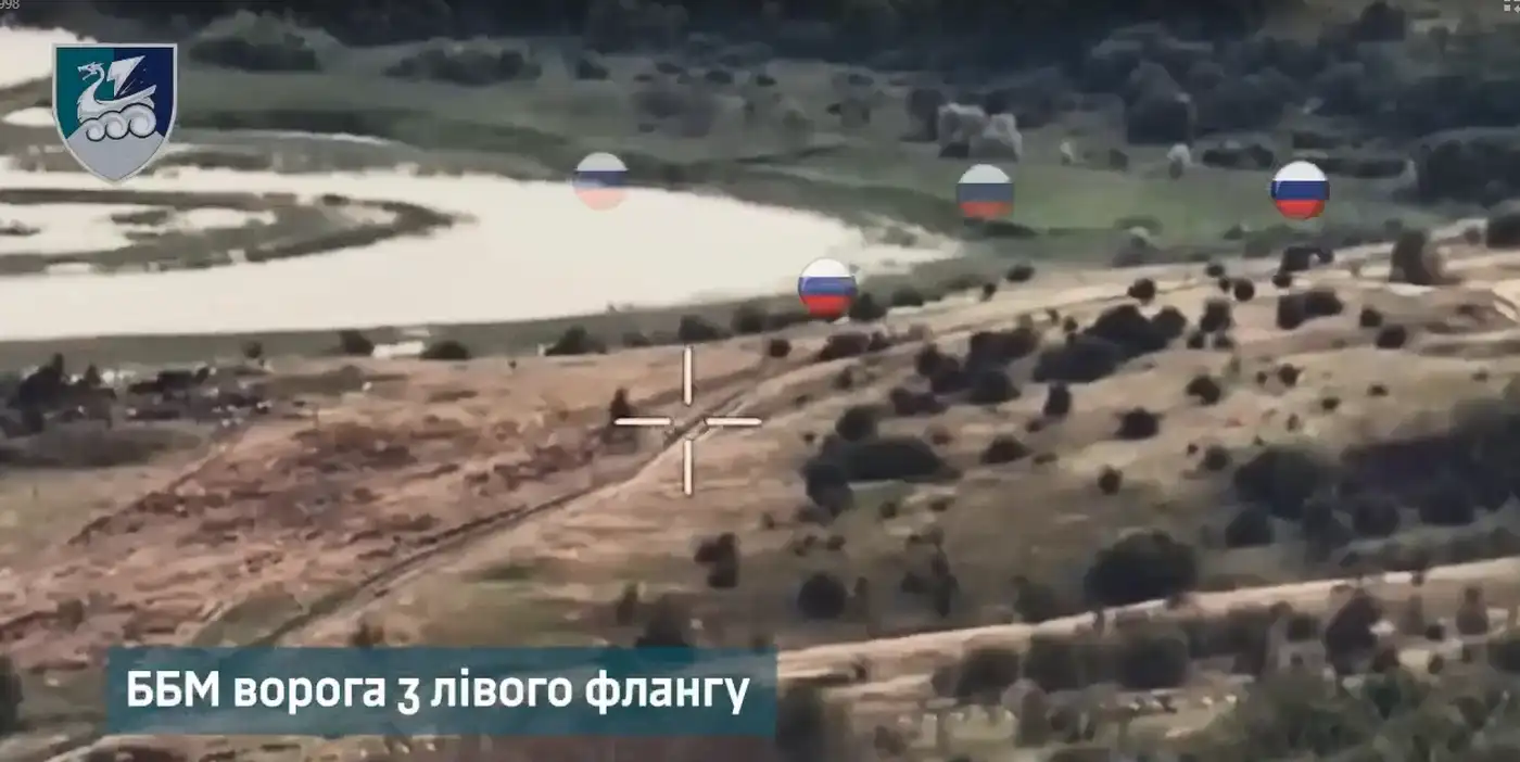 Не пирамидки на обочине, а мясорубка в кадре: что такое настоящая линия обороны