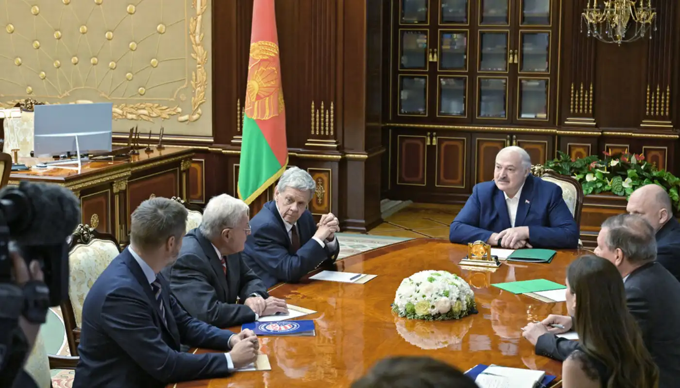 Утренний обзор 22.06.2025