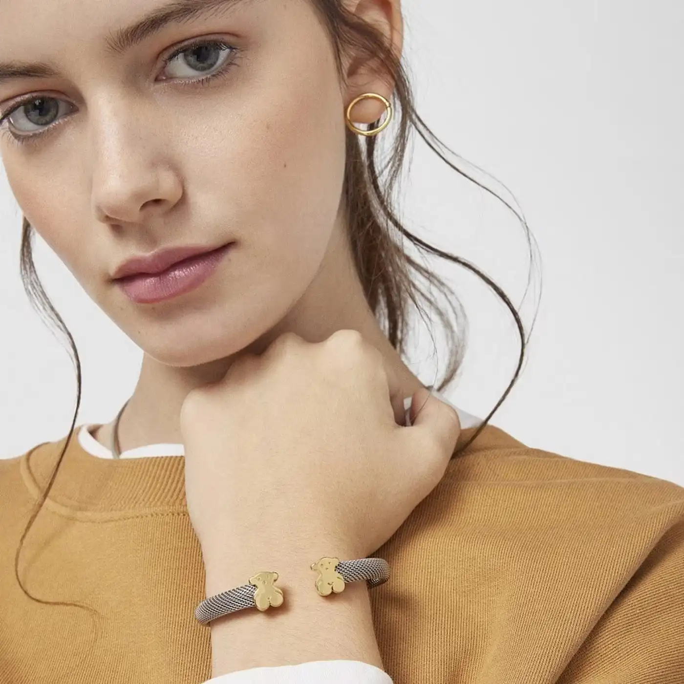 Огляд колекції браслетів TOUS