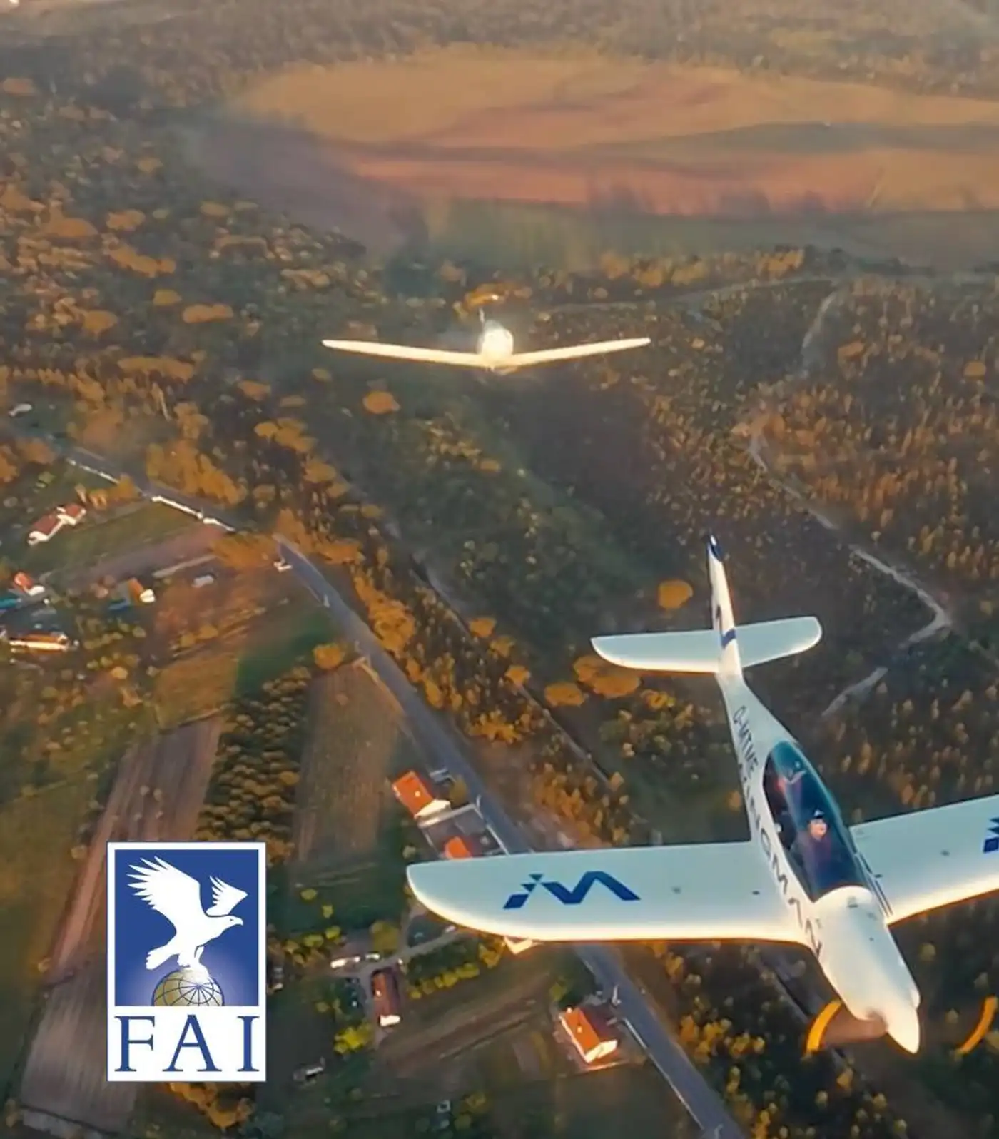 Подробности о легкомоторных самолётах, про которые говорил Сырский