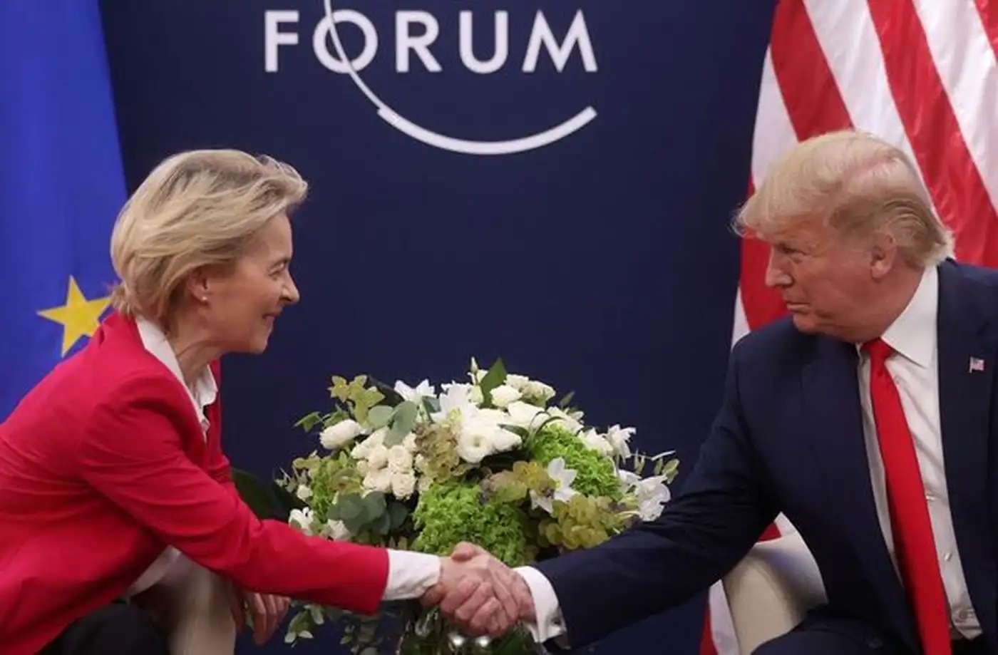 Саммит НАТО 24-25.06.2025