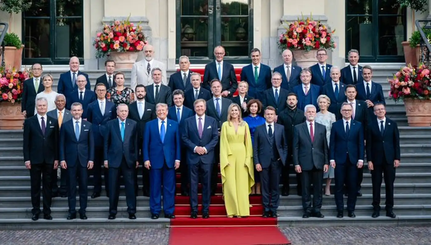 Утренний обзор 25.06.2025