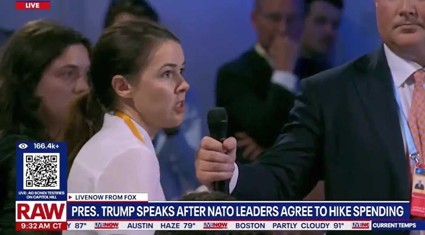 Патриотизм на экспорт, но не в Украину