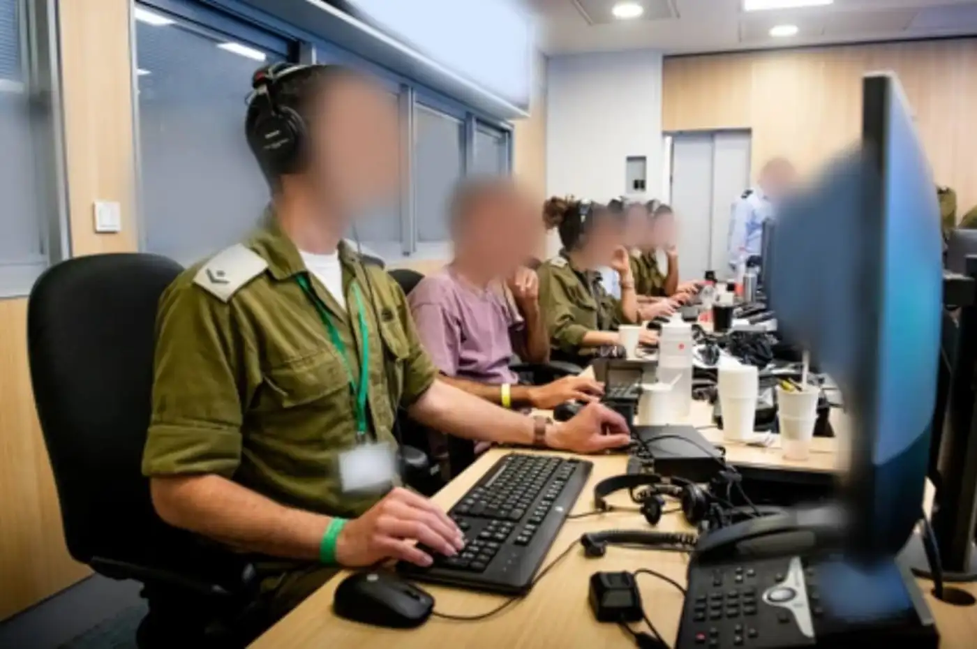 Детали уничтожения иранского ПВО