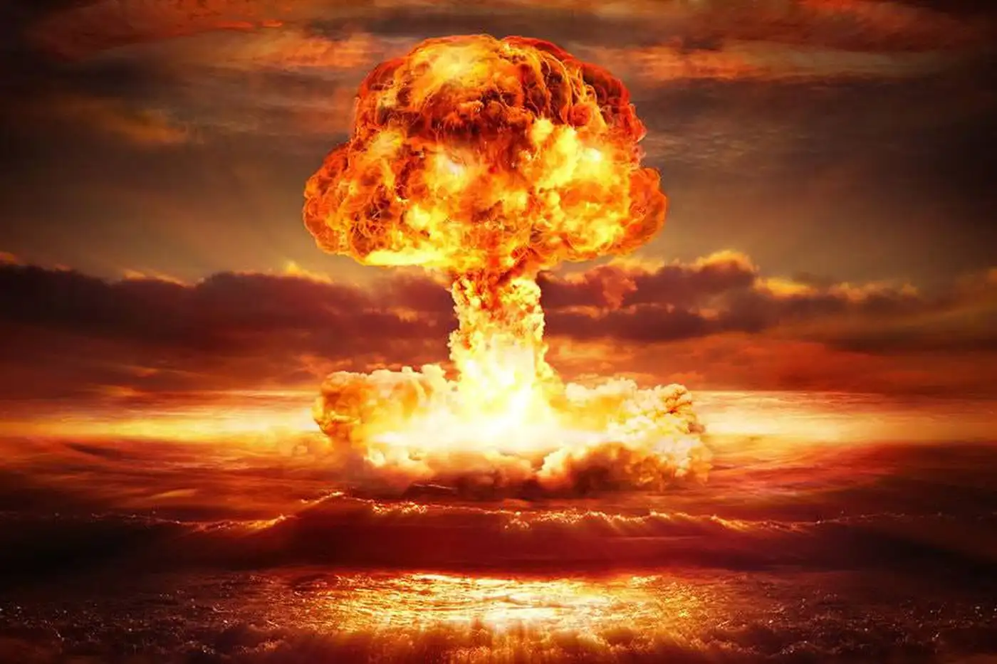 Кто выживет в ядерной зиме?