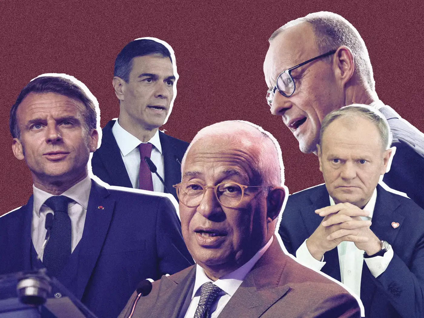 Сегодня в Брюсселе проходит Саммит ЕС