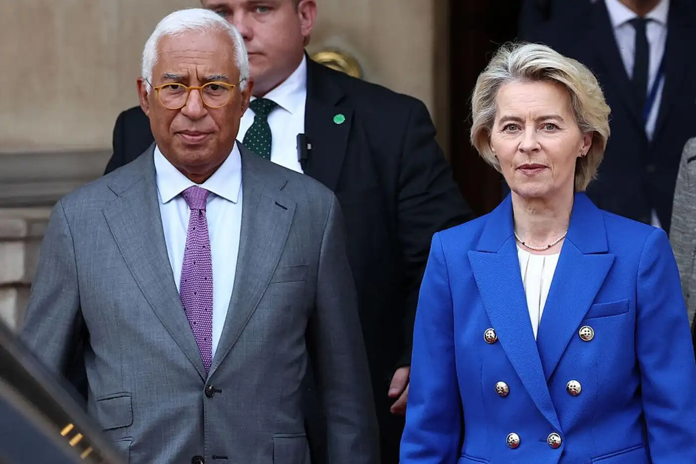 Украина идет в ЕС