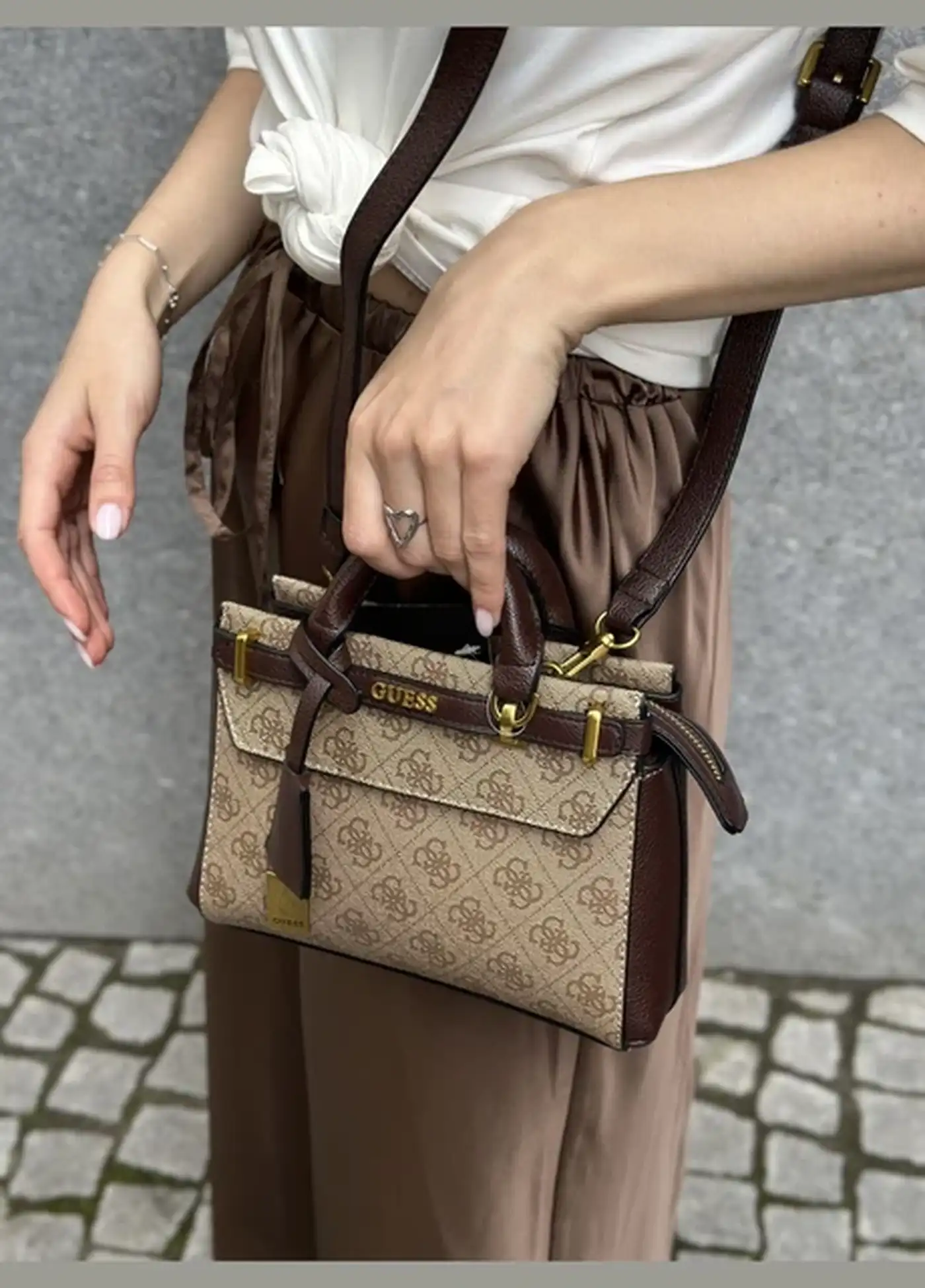 Моя находка на Kasta.ua — сумка Guess 2 1 373