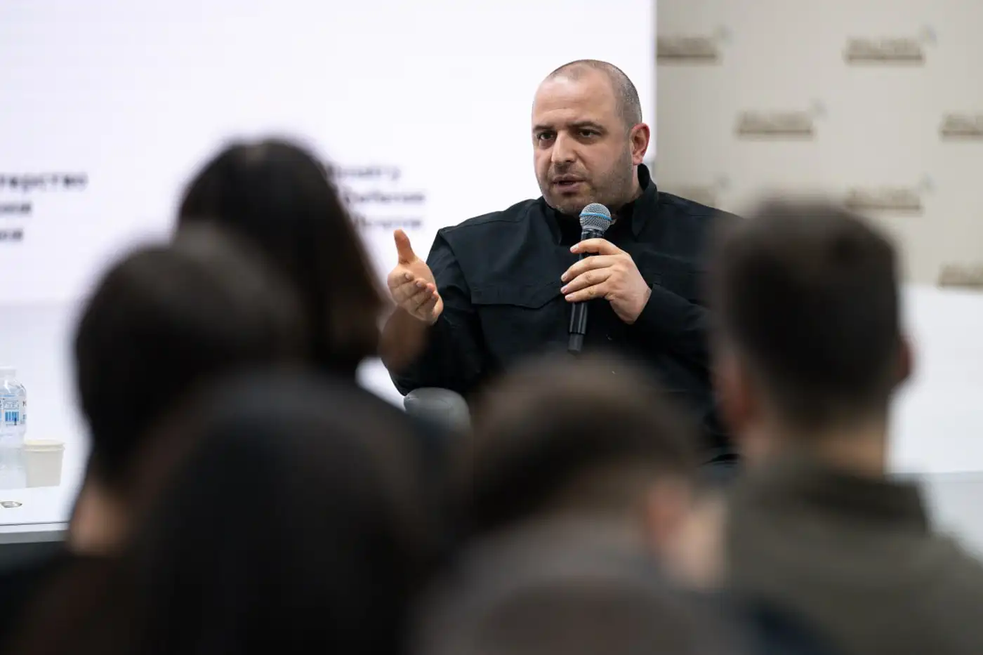 Украина готовит десятки тысяч дальнобойных дронов