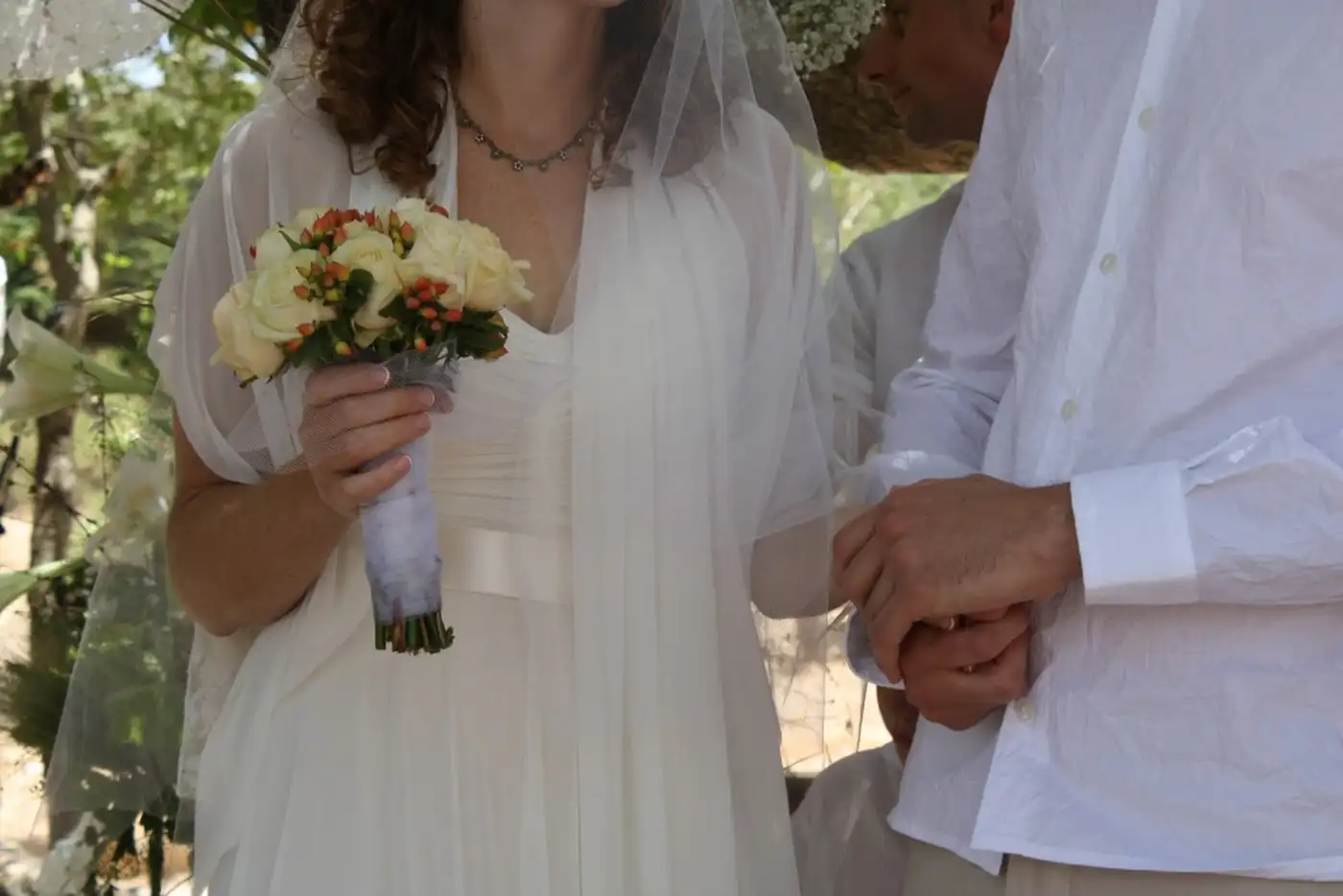 Абу-Даби: Новый закон о заключении брака для иностранцев