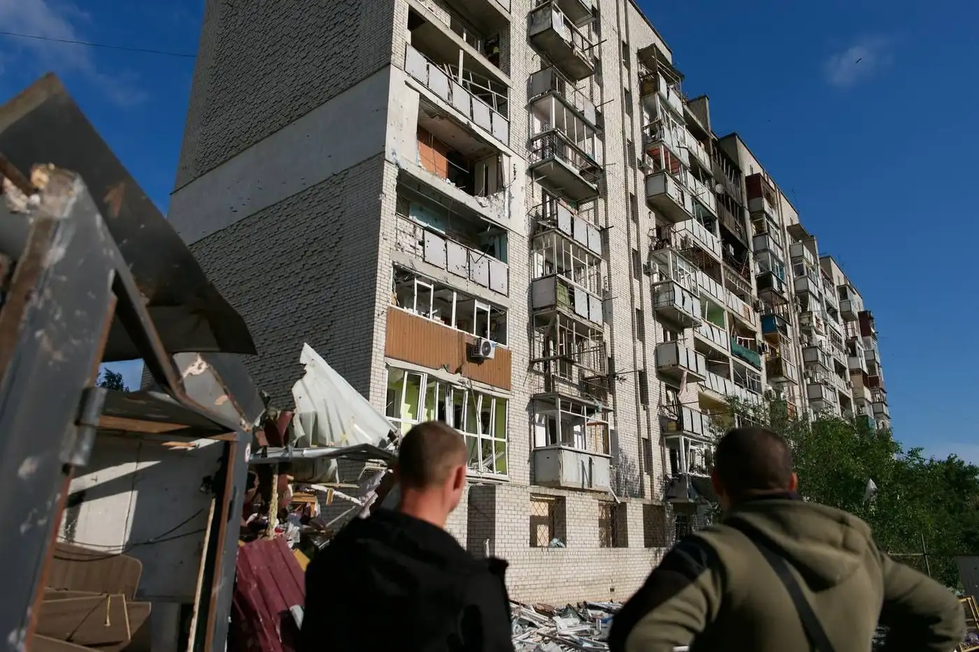 Цинизм ситуации