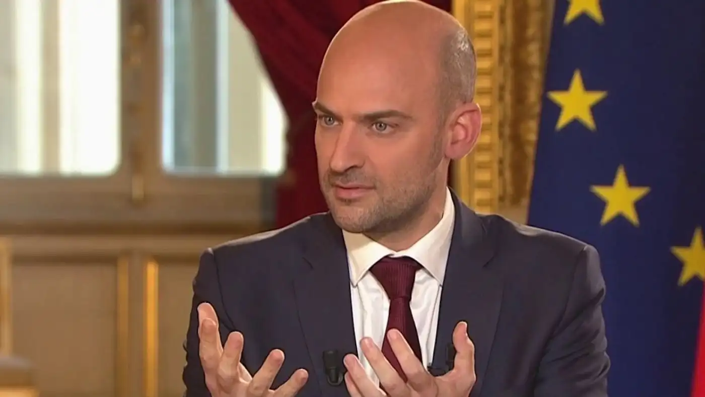 Немного французского оптимизма