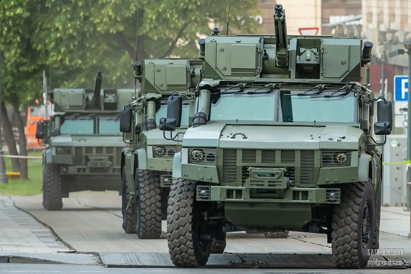 БМ-30-Д "Спица": много шума — мало толку