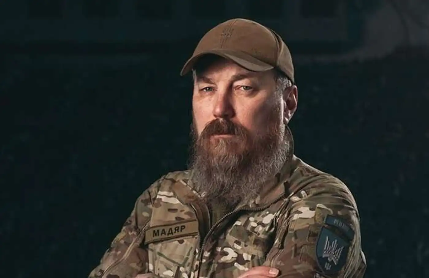 СБС — хробачий жах