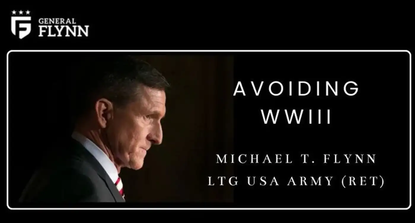 Флинн. Голос изнутри MAGA