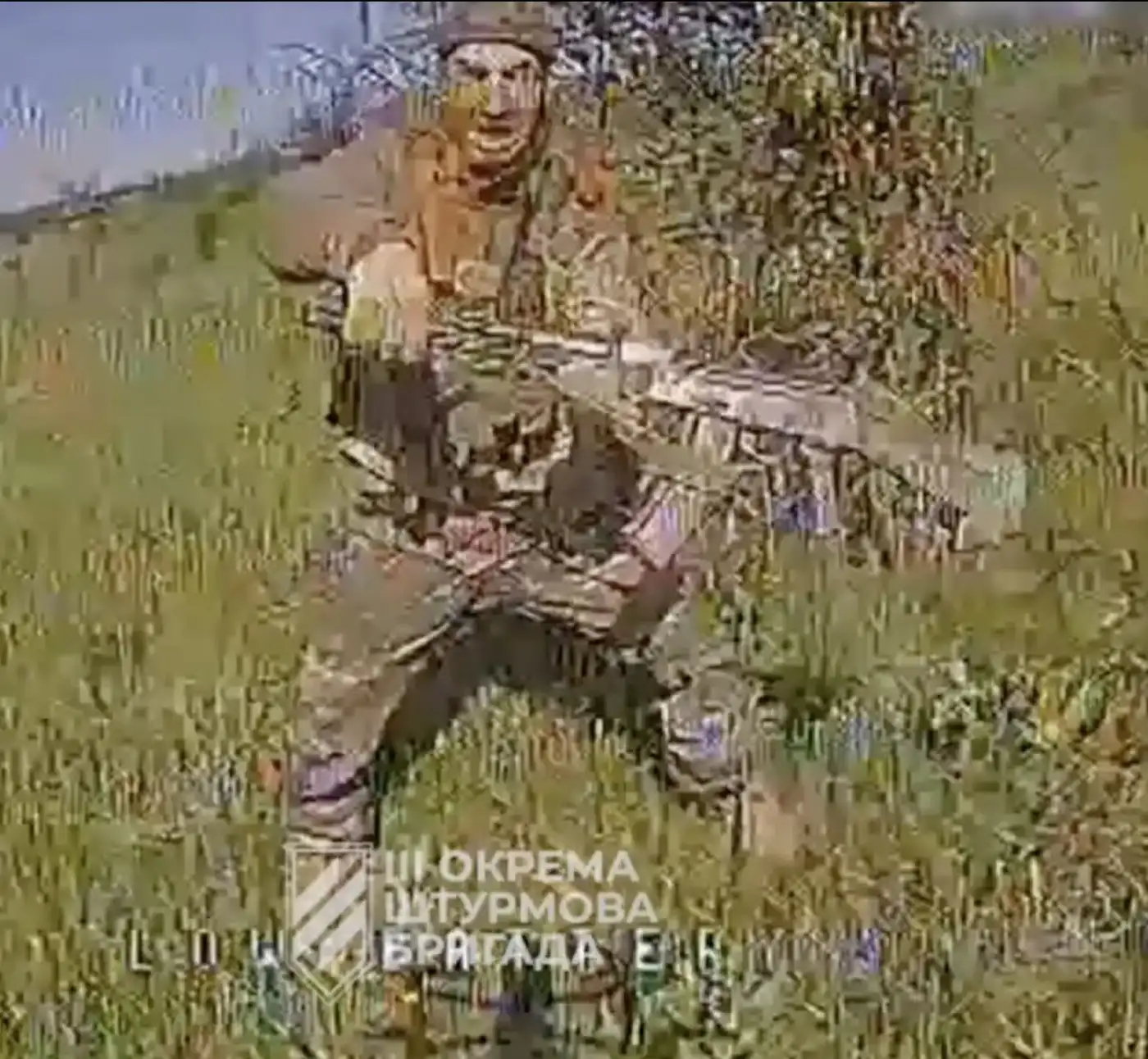 Как выживают под огнём FPV-дронов: анализ более 5000 видеозаписей