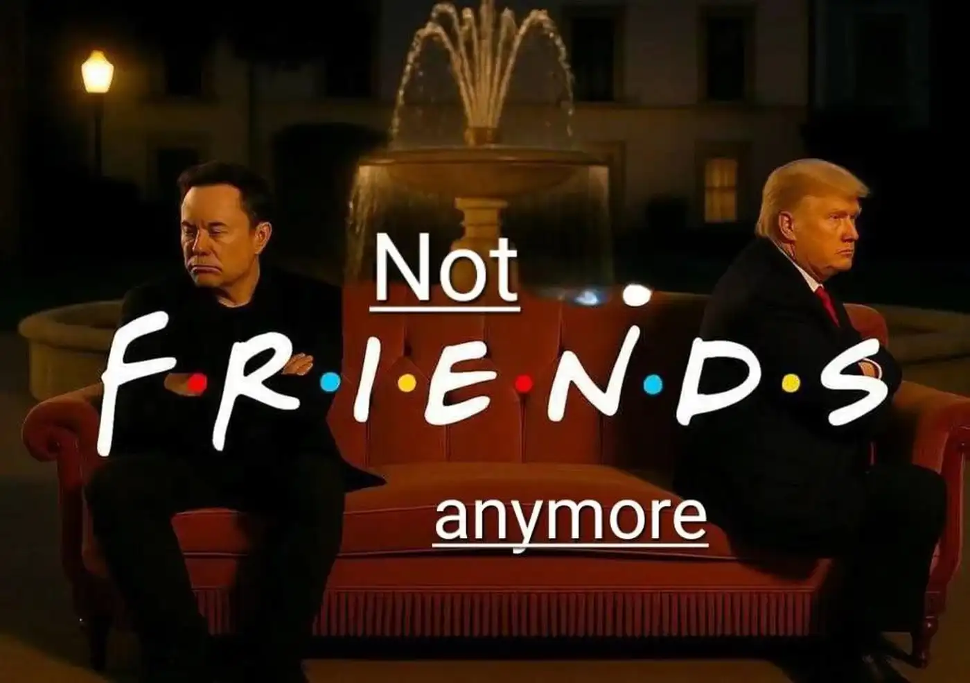 Вечерний пост 16.06.2025