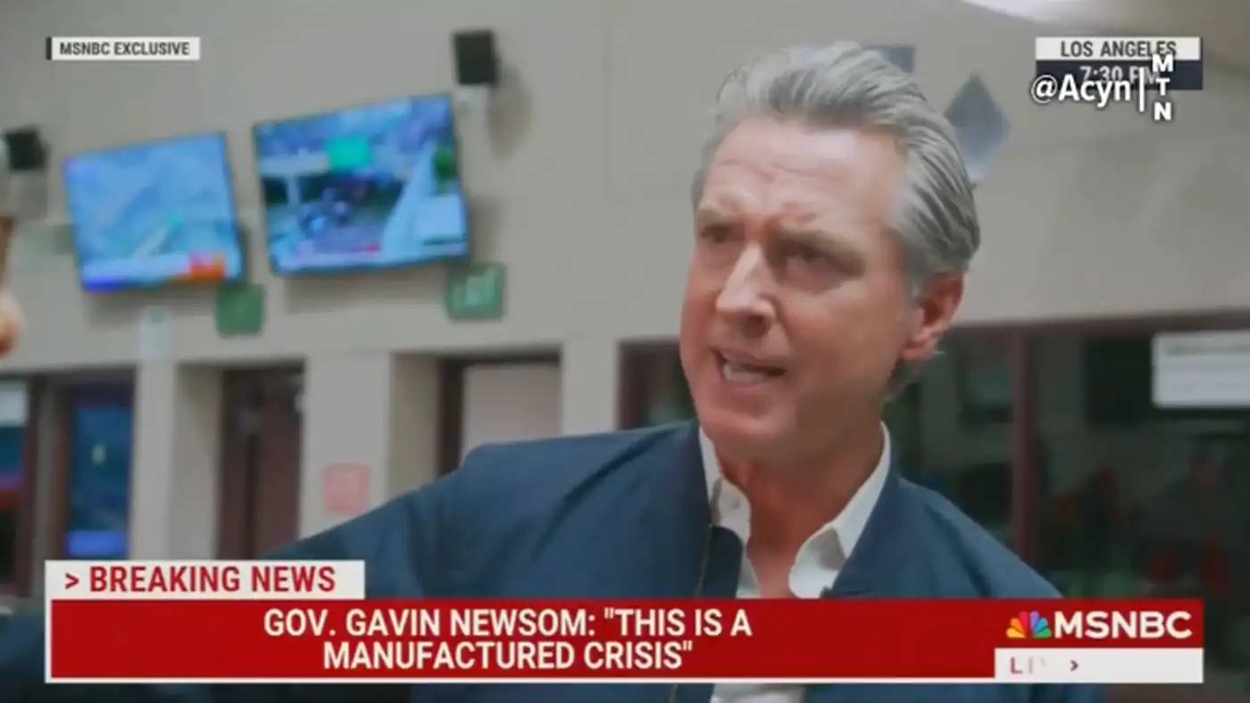 Апдейт по Лос-Анжелесу