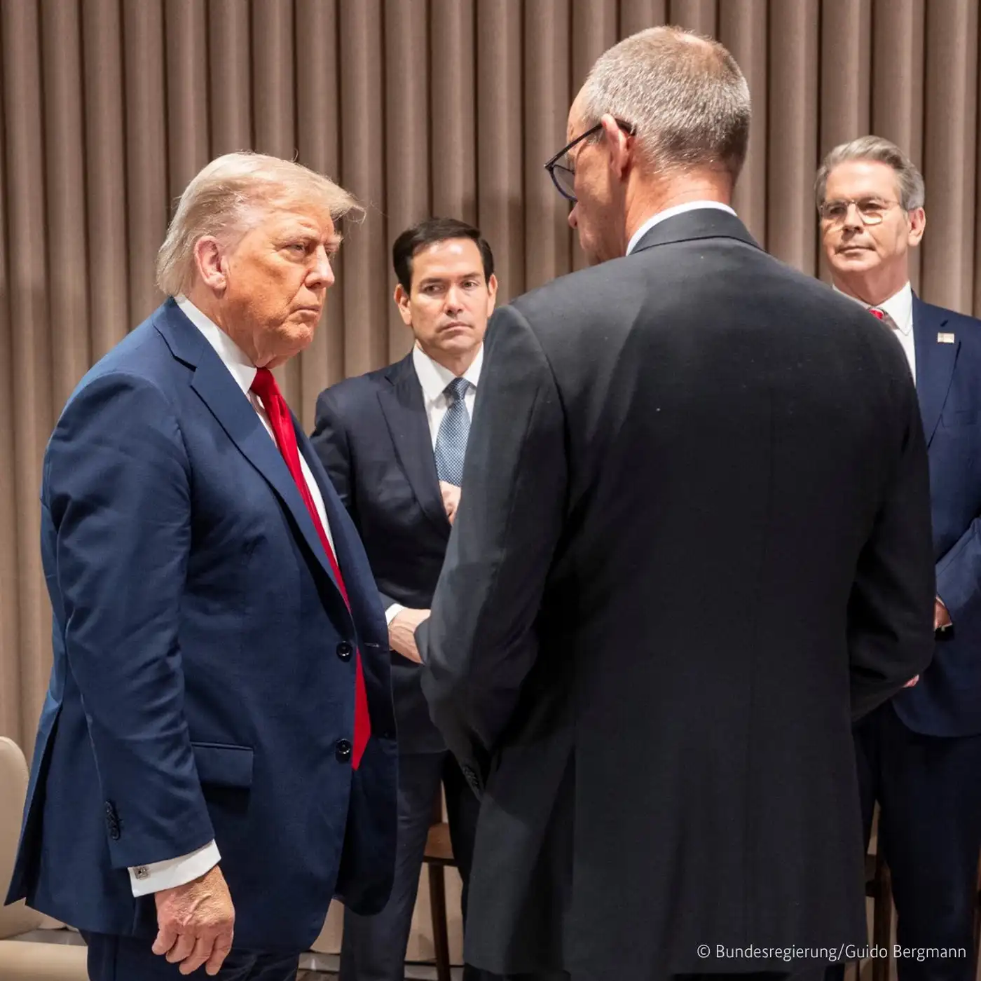 Как пройдет Саммит НАТО в Гааге?