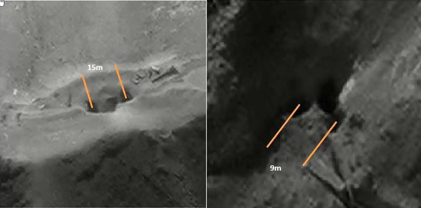 Мировая реакция на американские удары 2 2 71