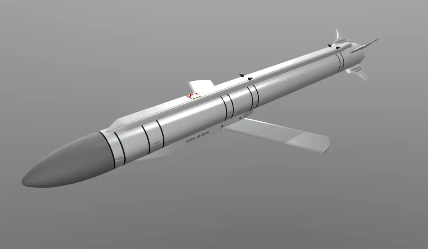 Насчёт ракеты “Гром-1” которую ошибочно называют КАБом…
