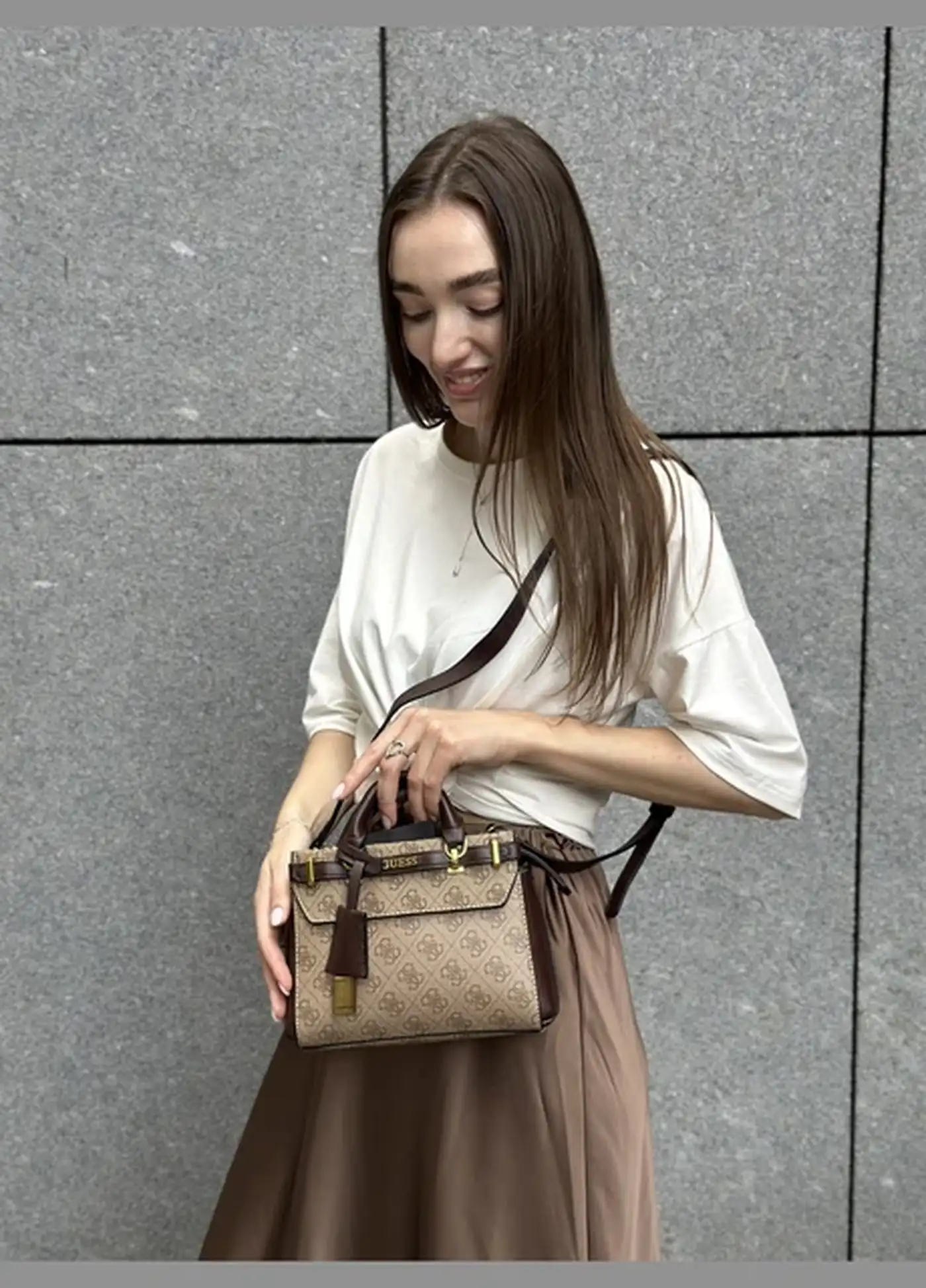 Моя находка на Kasta.ua — сумка Guess 3 3 42