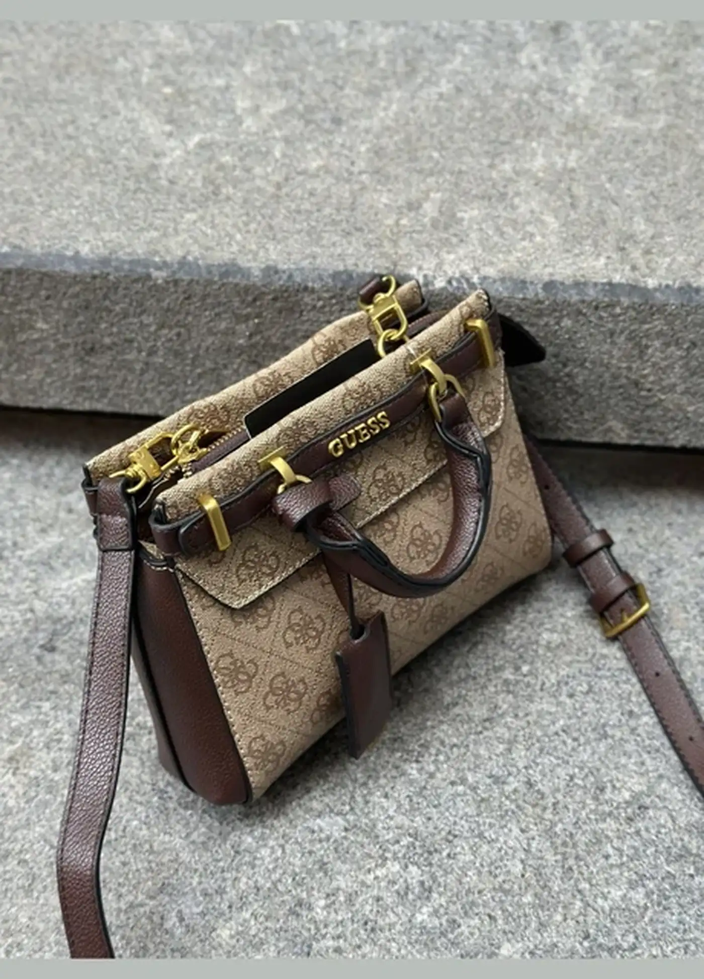 Моя находка на Kasta.ua — сумка Guess 5 5 18