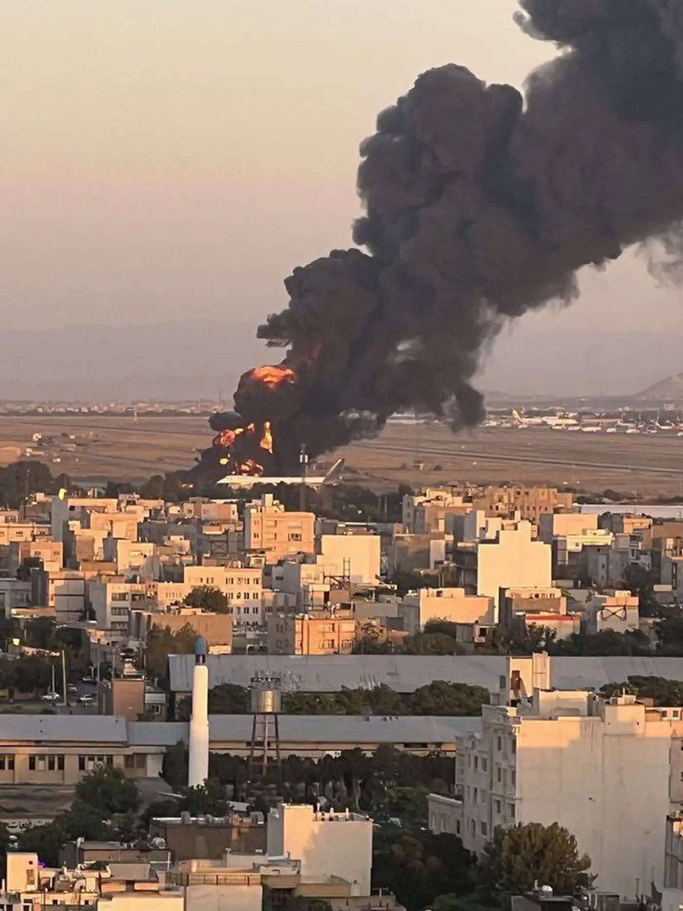 Израильская буря над Тегераном: что стоит за самой масштабной операцией ВВС