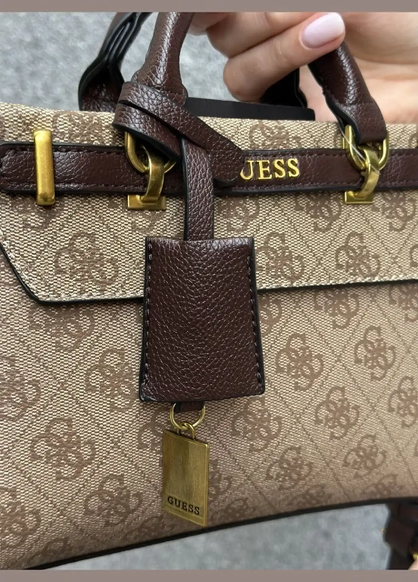 Моя находка на Kasta.ua — сумка Guess 6 6 17