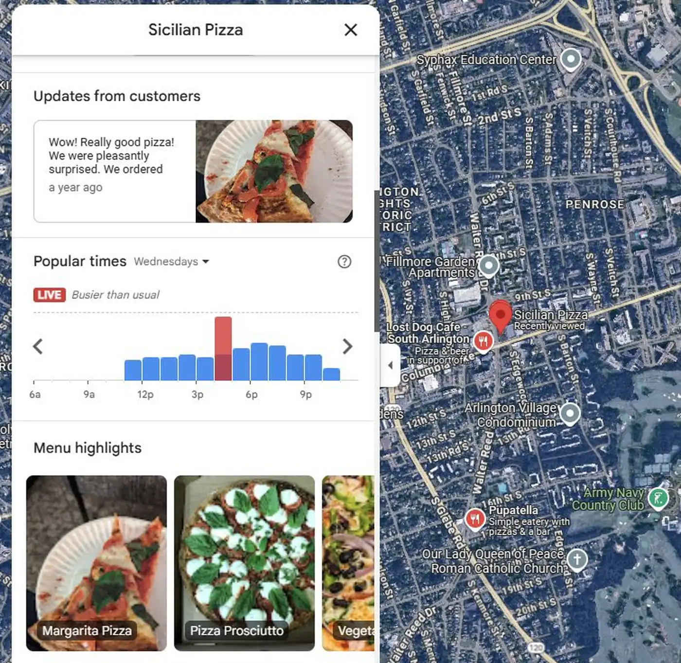 Индекс Pentagon Pizza: как доставка пиццы отражает геополитические тревоги