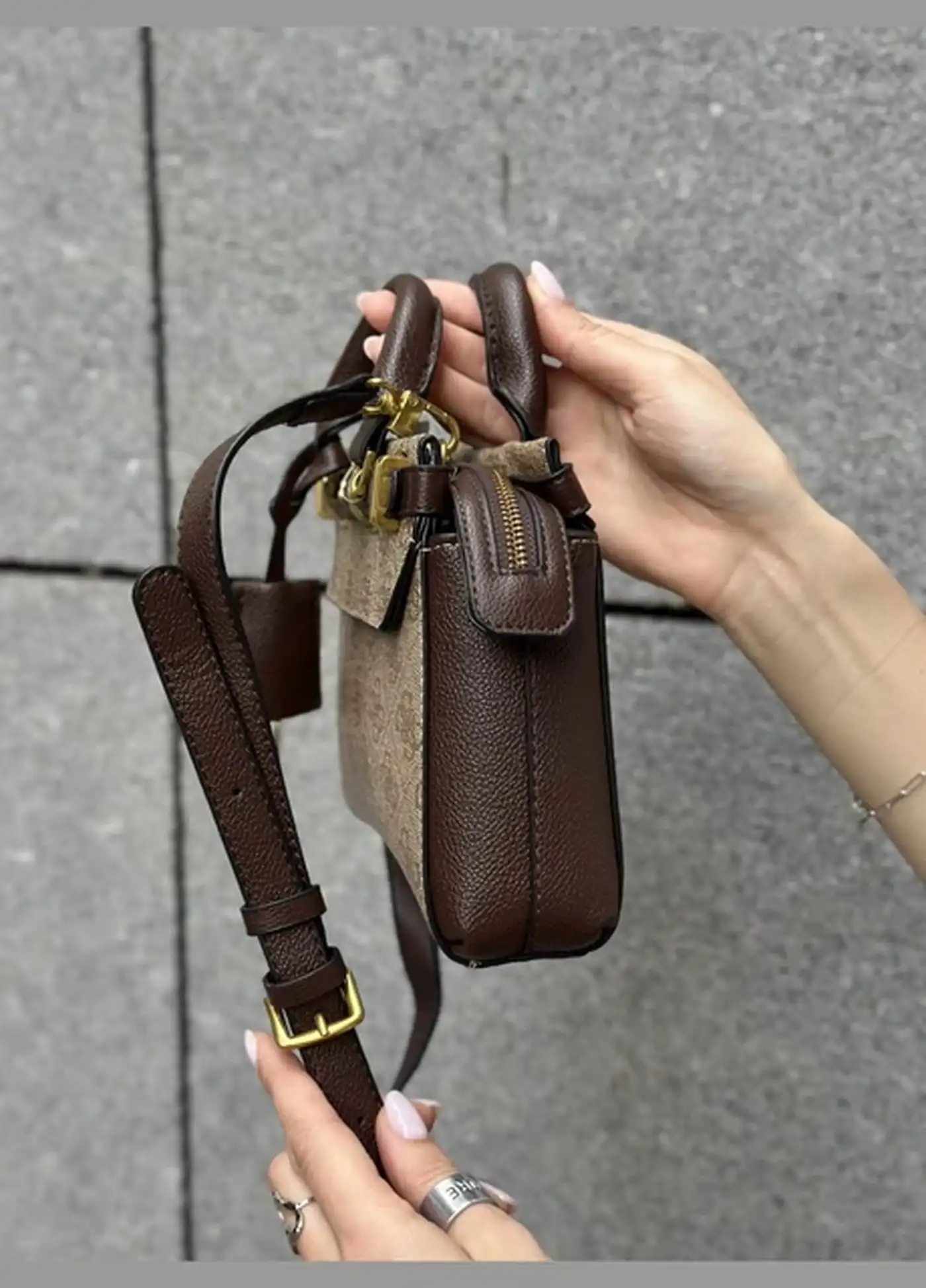 Моя находка на Kasta.ua — сумка Guess 7 9 9