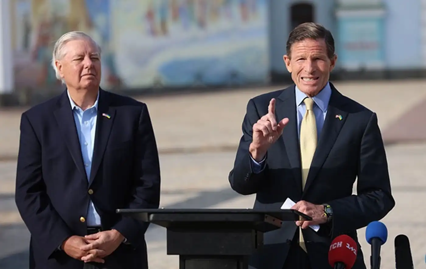 Законопроект Грема-Блументаля