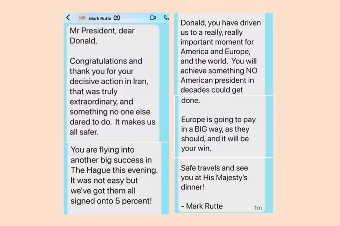 Вечерний пост 24.06.2025