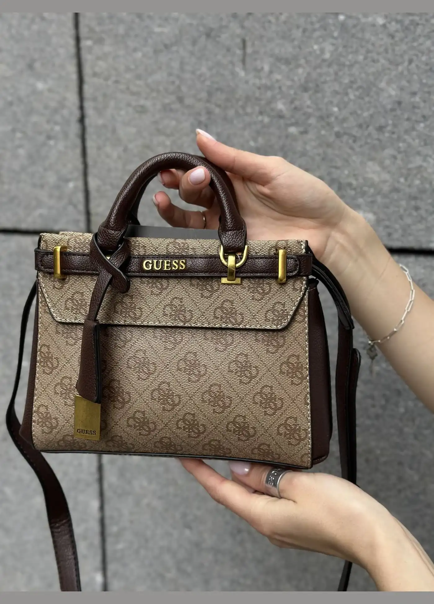 Моя находка на Kasta.ua — сумка Guess 1 сумка guess