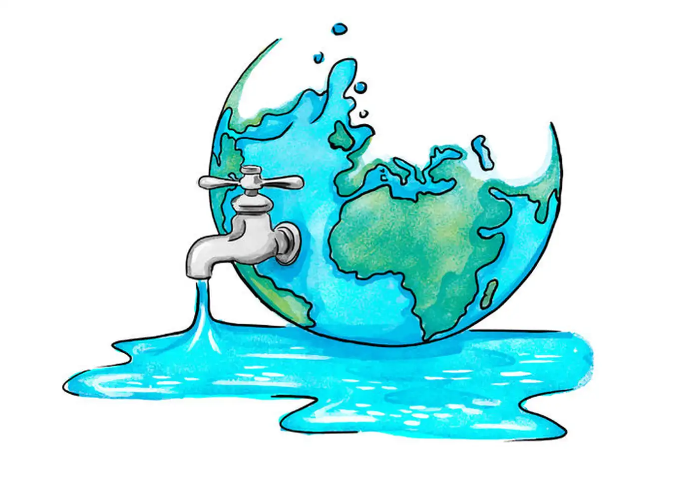 Чиста вода – запорука здоров’я: як працює професійне очищення