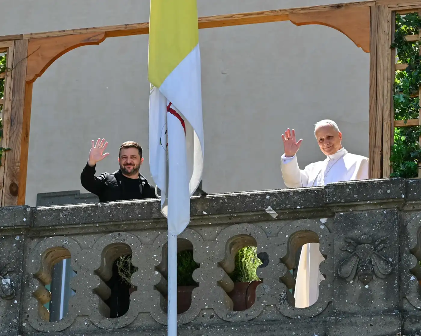 Вечерний пост 09.07.2025