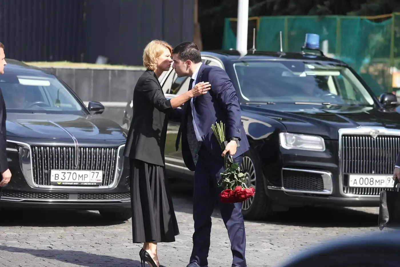 Мертвый министр транспорта оказался тем еще живчиком, а его смерть -тем еще аттракционом